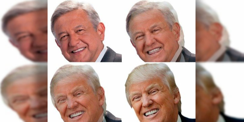 AMLO-vs-Trump