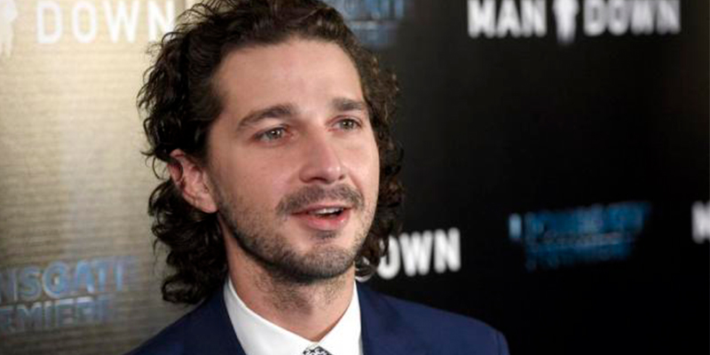 Arrestan-a-Shia-LaBeouf-por-delito-menor-de-asalto