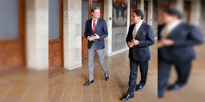 Revisan-Gobernador-Y-SEP-Avances-Educativos-En-Michoacán