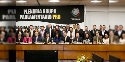 Silvano-Aureoles-Grupo-Parlamentario-PRD