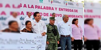 Silvano-Entrega-Recursos-A-Migrantes-Para-Proyectos-Productivos