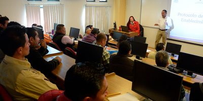 Dirección-De-Inspección-Y-Vigilancia-Refuerza-La-Capacitación-De-Trabajadores