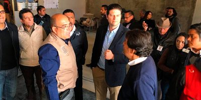 #Morelia-Tercer-Centro-De-Atención-A-Víctimas,-Modelo-A-Nivel-Nacional-Alfonso