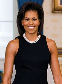 Michelle Obama