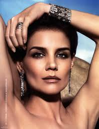 Katie Holmes