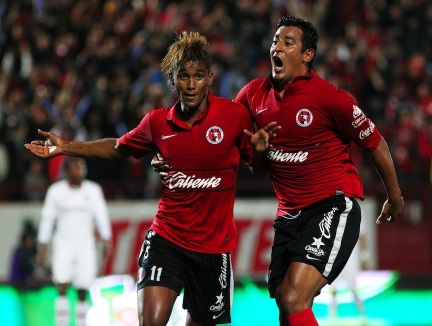 Xolos se corona campeón