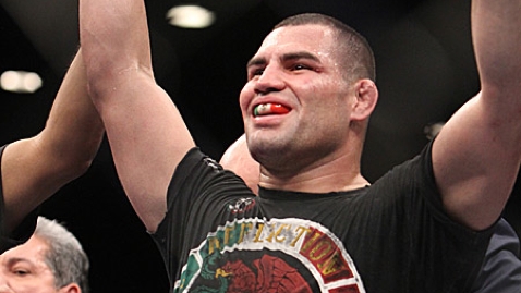 cain velasquez campeon artes mafrciales mixtas