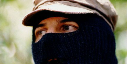 subcomandate marcos ezln