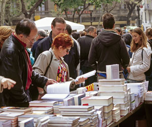 venta de libros