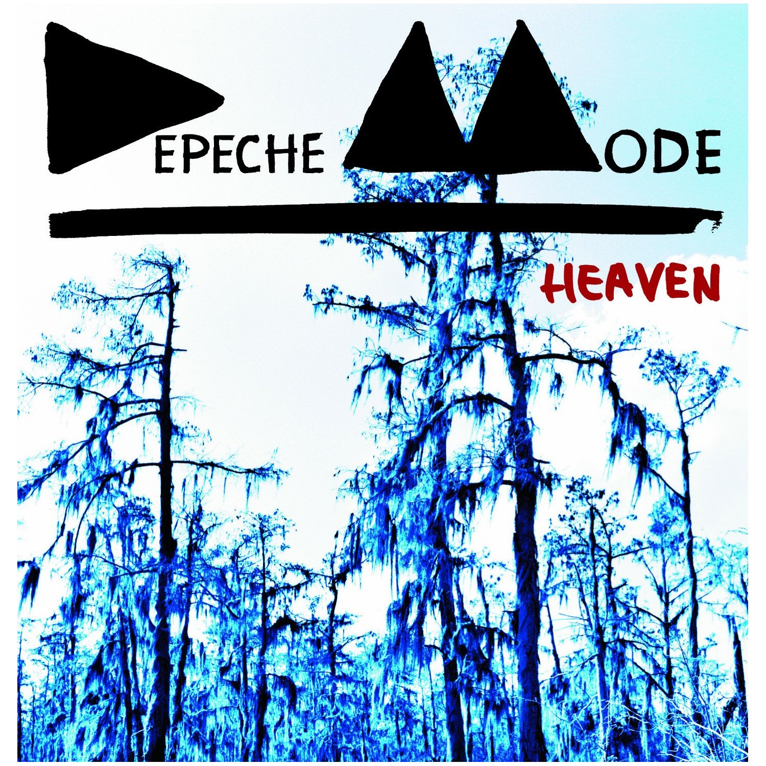 Filtran ‘Heaven’ sencillo de Depeche Mode y su B-Side