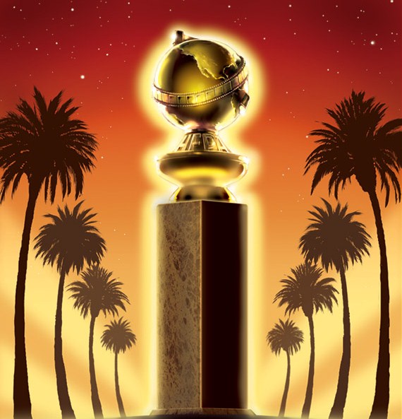 Conoce a los nominados a los Golden Globe 2013