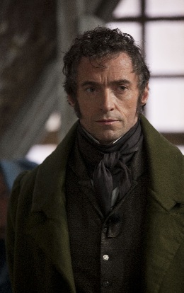 Hugh Jackman donó 16 mil dólares a iglesia donde se filmó ‘Le Misérables’