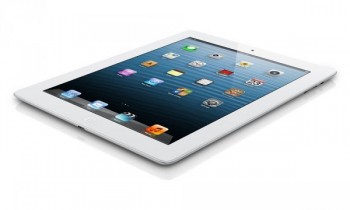 iPad de 128 GB en venta el 5 de febrero