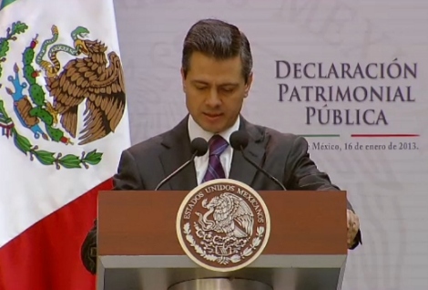 peña nieto