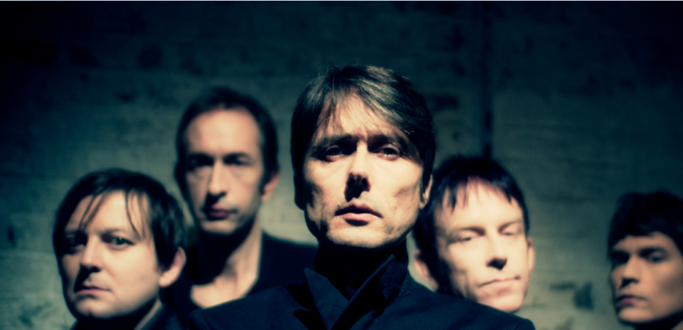 Descarga gratis el primer track inédito de Suede en 10 años