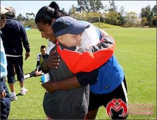 monarcas morelia niño con cáncer