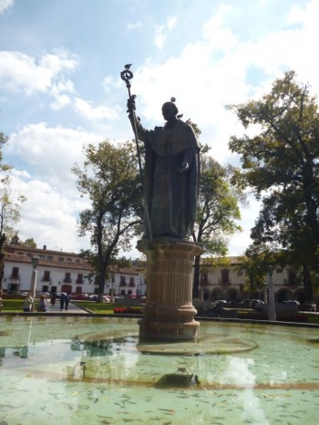 paztcuaro