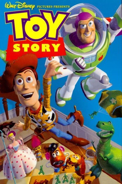 Toy Story 4 llegará a los cines en 2015