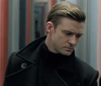 Justin Timberlake estrena segundo video ‘Mirrors’