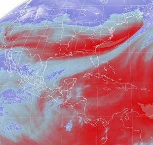 Michoacán: continuarán las temperaturas cálidas a muy calurosas