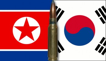 Corea del Norte declara la guerra a Corea del Sur