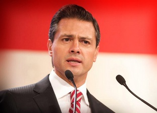 EPN invitará al Papa Francisco a visitar México