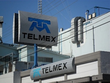 Profeco demanda a Telmex por cobros indebidos