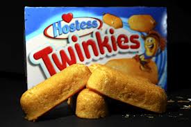 Compran Twinkies por 410 millones de dólares