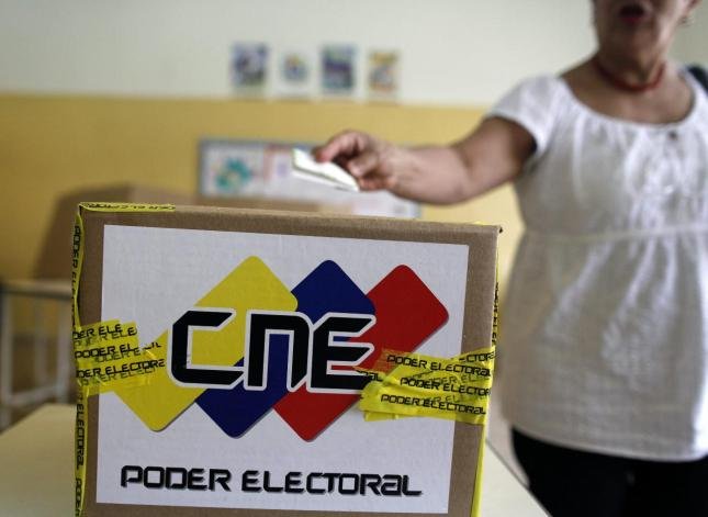 Venezuela tendrá nuevas votaciones para elegir presidente el 14 de abril