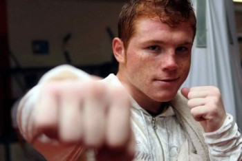 canelo‘Canelo’ Álvarez: No tengo nada legal en contra, tratan de sacarme de concentración