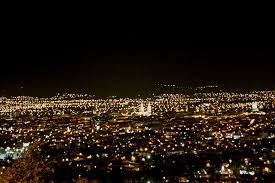 morelia de noche}