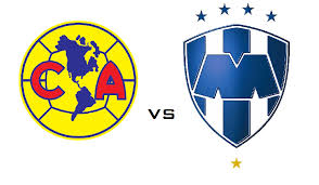 américa vs monterrey