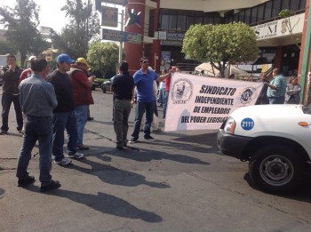 bloqueo lazaro cardenas auditoria superior