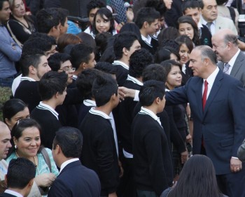 gobernador queretaro