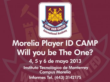 west ham morelia