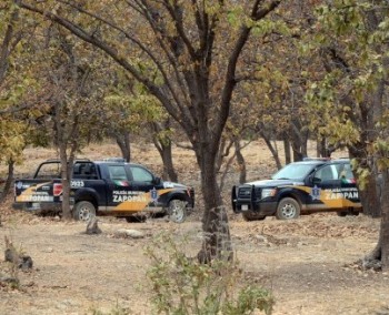 Jalisco: Un detenido por ataque a brigadistas, víctimas reciben atención médica y psicológica