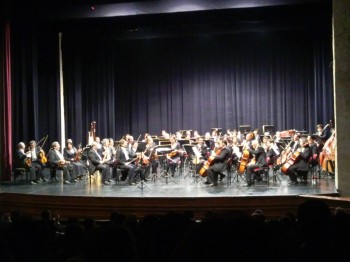 orquesta sinfonica de michoacán