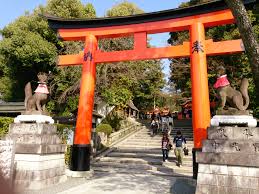 templo japones