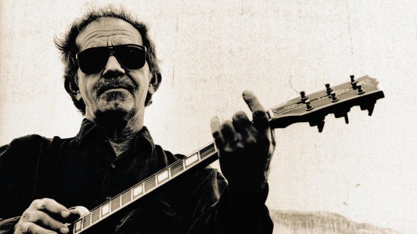 JJ Cale