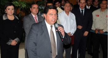 Jesús Reyna