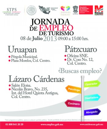 Jornada Turismo