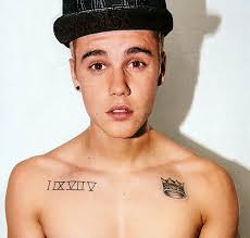 Justin Bieber