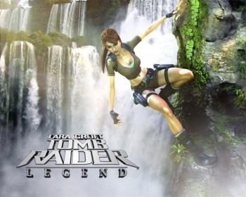 Lara Croft