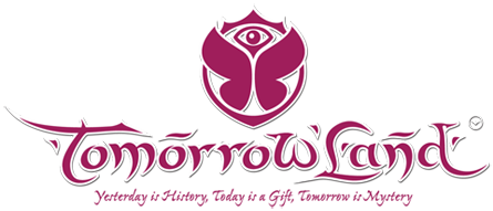 Logo-tomorrowland