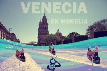 Morelia Venecia