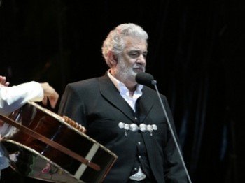 Placido Domingo