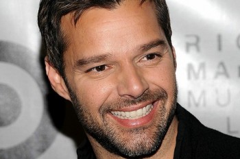 Ricky Martin