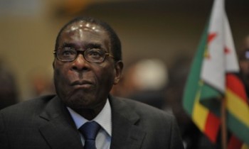 Robert Mugabe