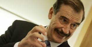 Vicente Fox