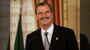 Vicente Fox1